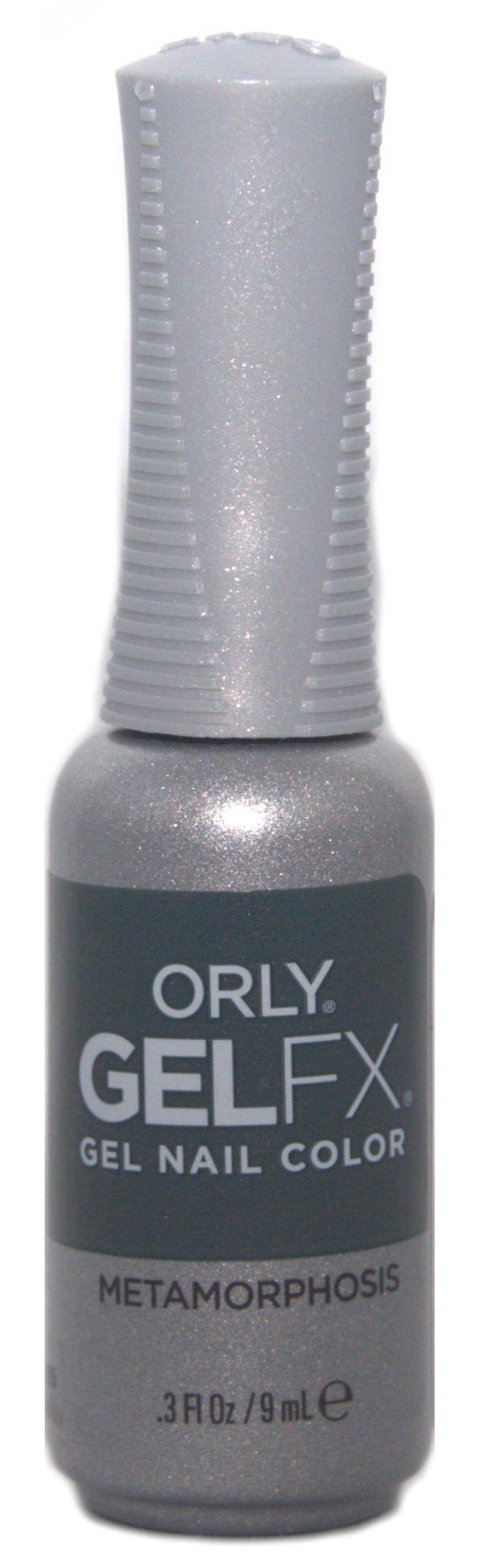 Orly GelFX-Metamorphosis 0.3 oz 3000215