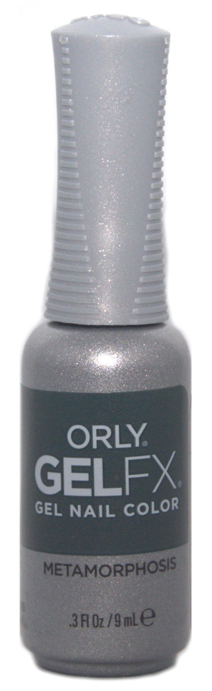 Orly GelFX-Metamorphosis 0.3 oz 3000215
