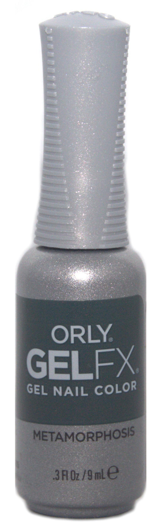 Orly GelFX-Metamorphosis 0.3 oz 3000215