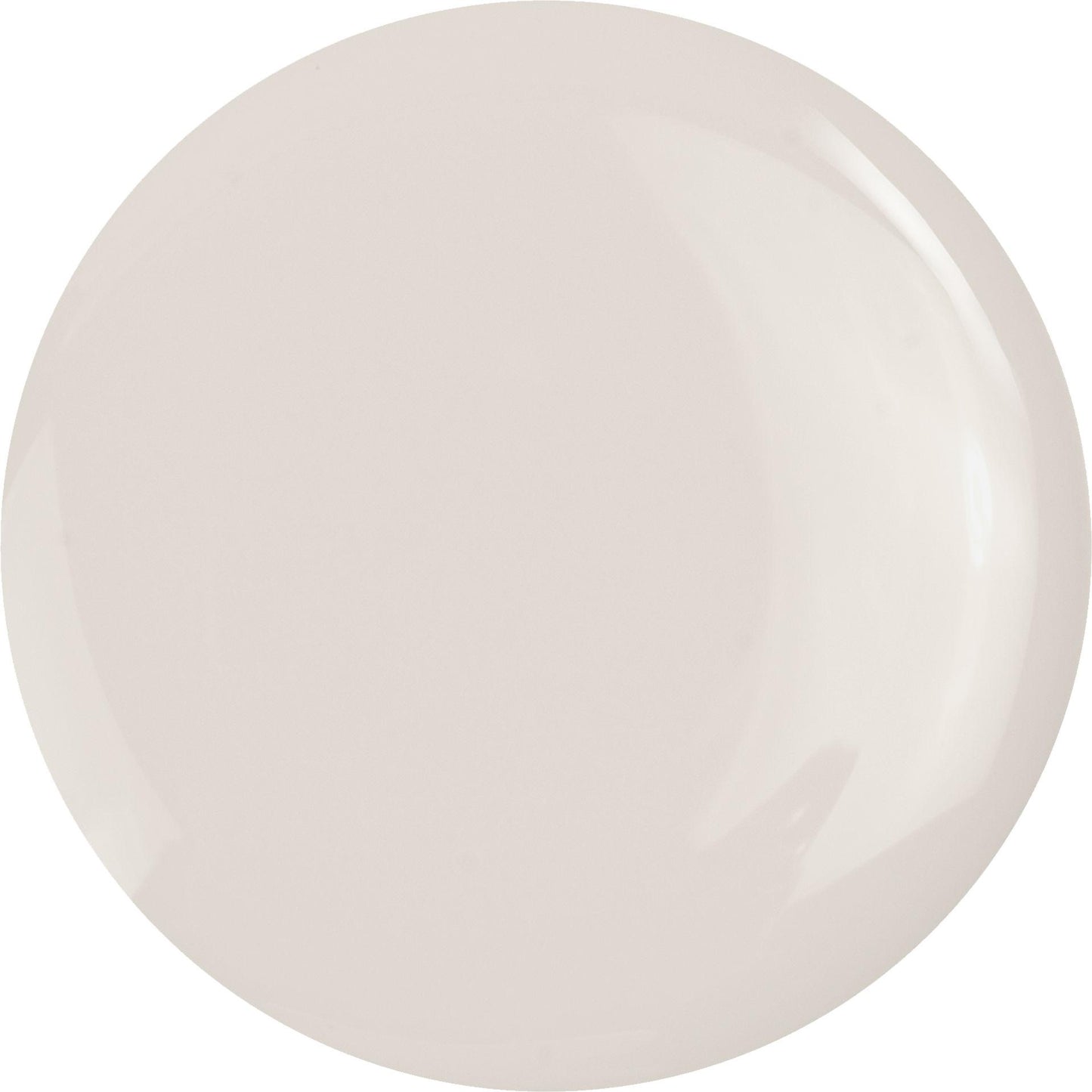 Orly GelFX-Ceci N'Est Pas Blanc 0.3 oz 3000216