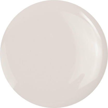 Orly GelFX-Ceci N'Est Pas Blanc 0.3 oz 3000216