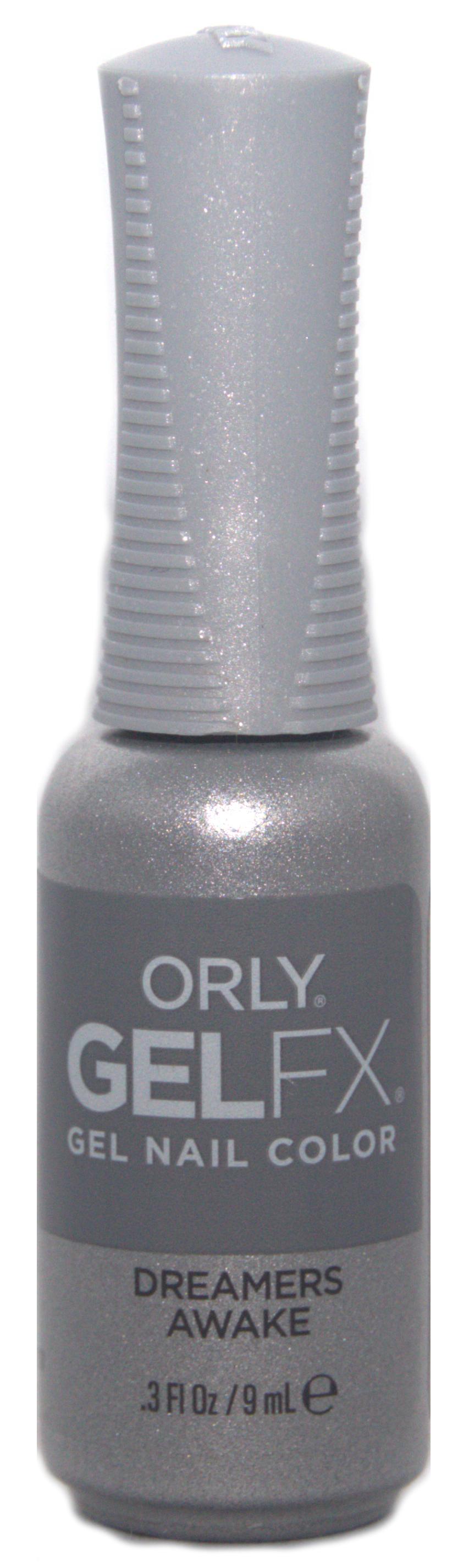 Orly GelFX-Dreamers Awake 0.3 oz 3000217