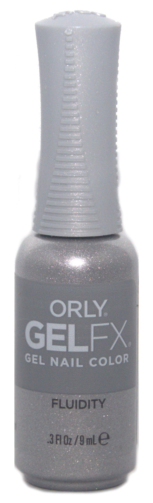 Orly GelFX-Fluidity 0.3 oz 3000221