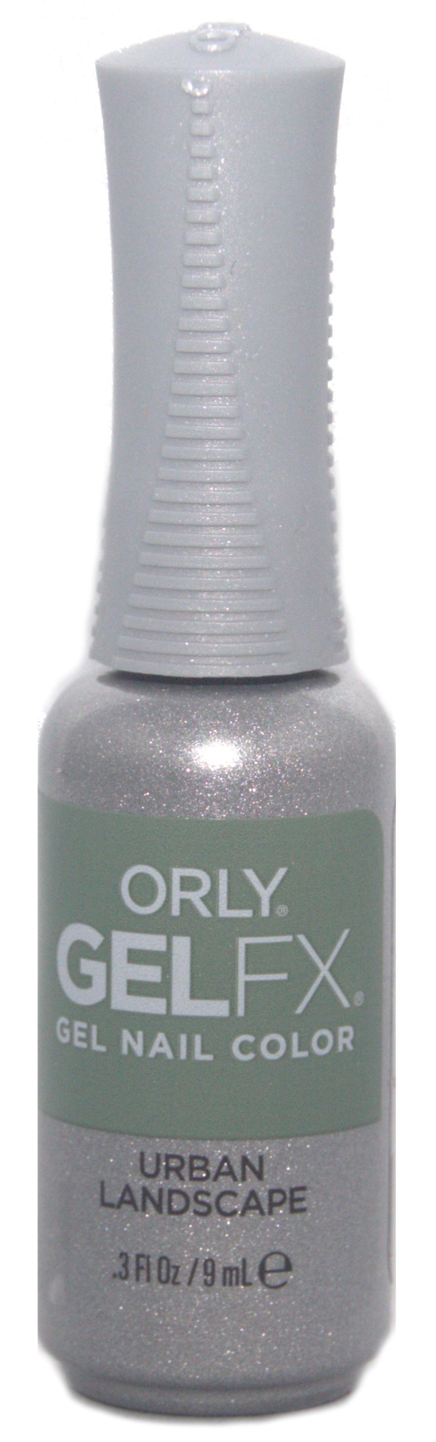 Orly GelFX-Urban Landscape 0.3 oz 3000223