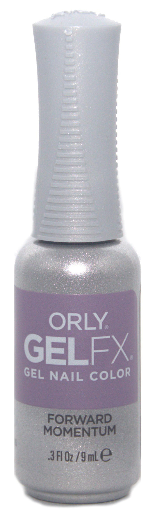 Orly GelFX-Forward Momentum 0.3 oz 3000225