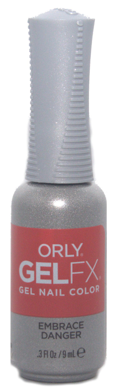 Orly GelFX-Embrace Danger 0.3 oz 3000243