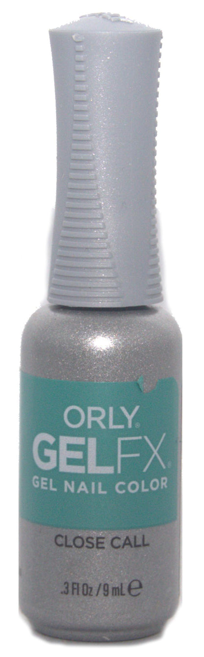 Orly GelFX-Close Call 0.3 oz 3000246