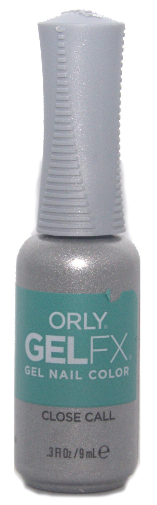 Orly GelFX-Close Call 3000246