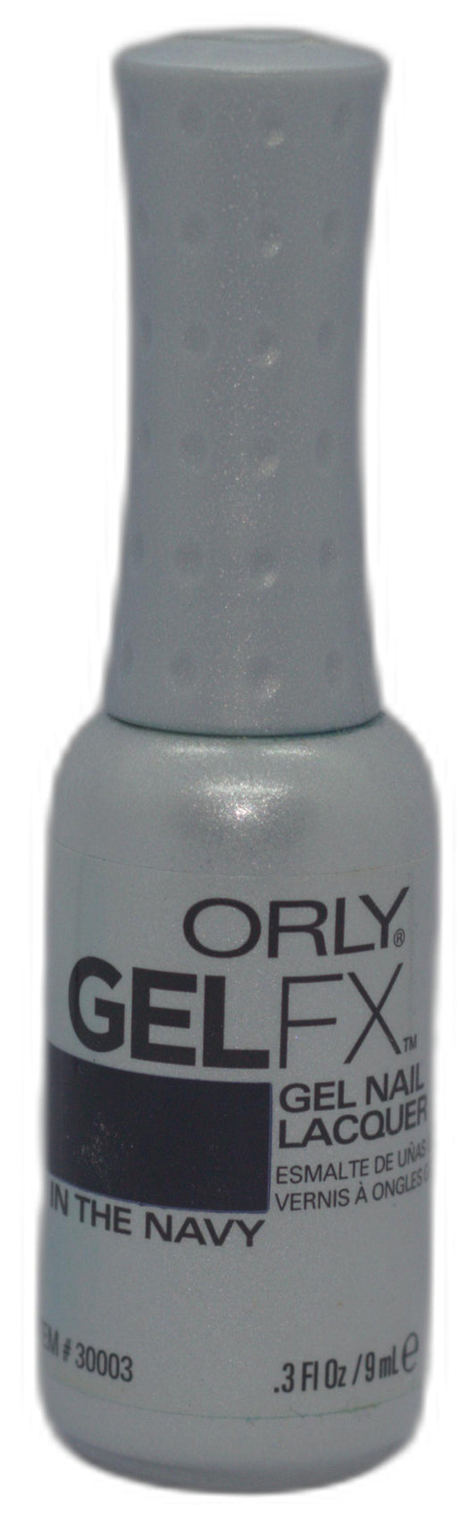 Orly GelFX-In The Navy 0.3 oz 30003
