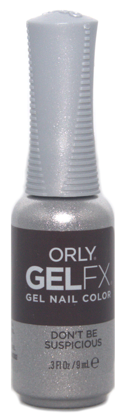 Orly GelFX-Don't Be Suspicious 0.3 oz 3000302