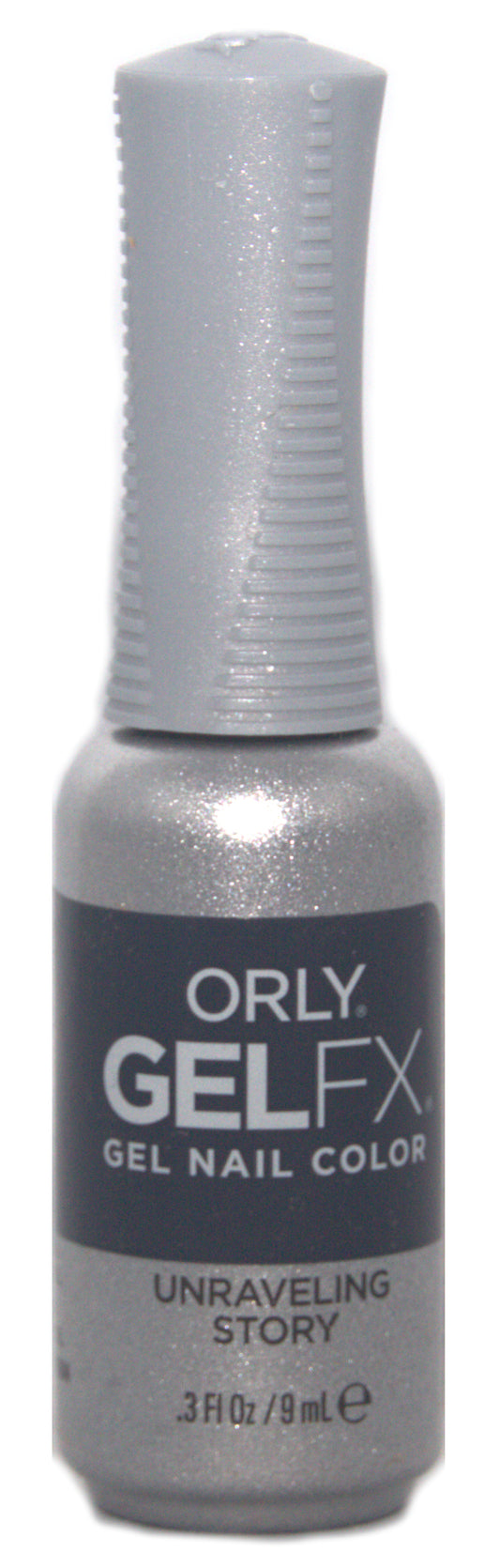 Orly GelFX-Unraveling Story 0.3 oz 3000304