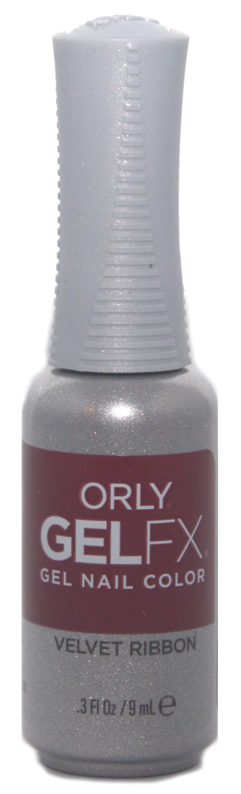 Orly GelFX-Velvet Ribbon 0.3 oz 3000322