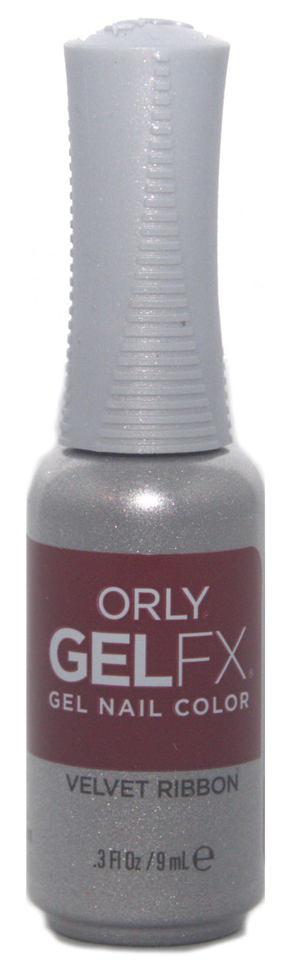 Orly GelFX-Velvet Ribbon 0.3 oz 3000322