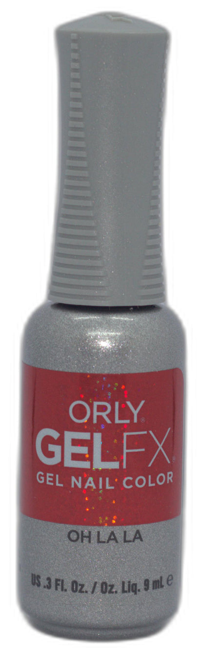Orly GelFX-Oh La La 0.3 oz 3000450