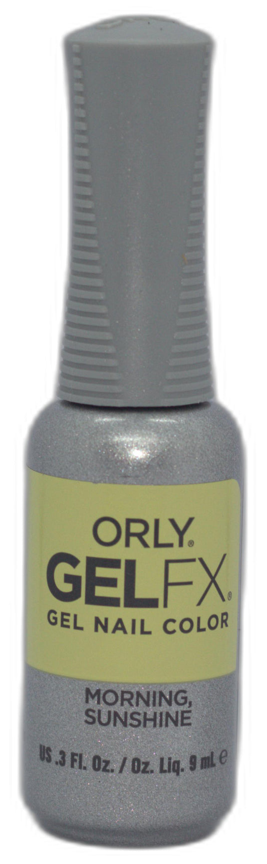 Orly GelFX-Morning, Sunshine 0.3 oz 3000451