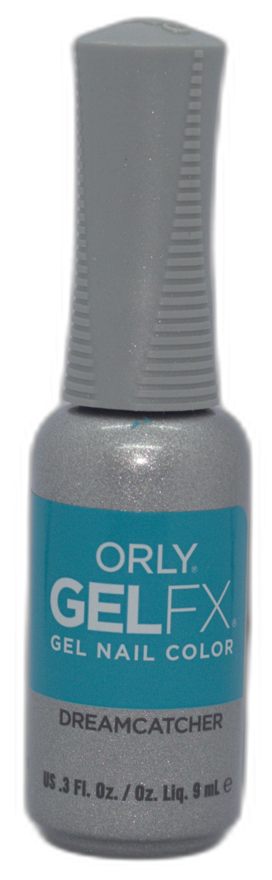 Orly GelFX-Dreamcatcher 0.3 oz 3000452