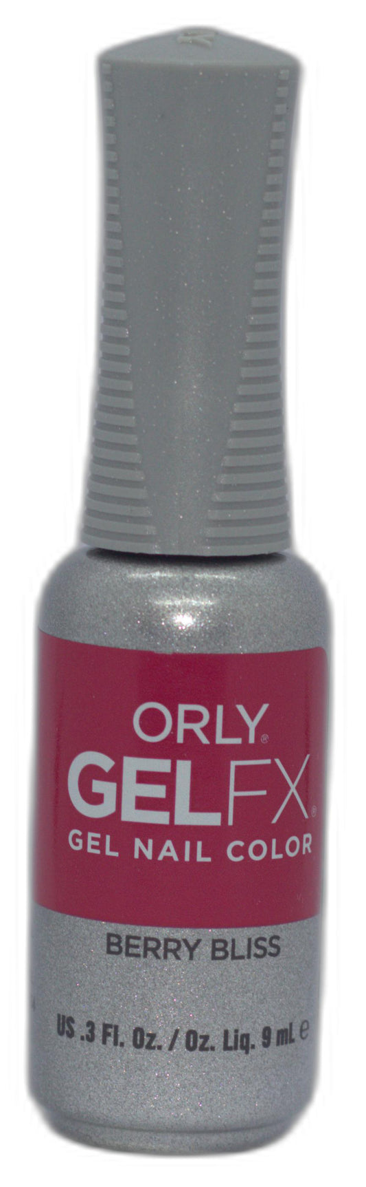 Orly GelFX-Berry Bliss 0.3 oz 3000454