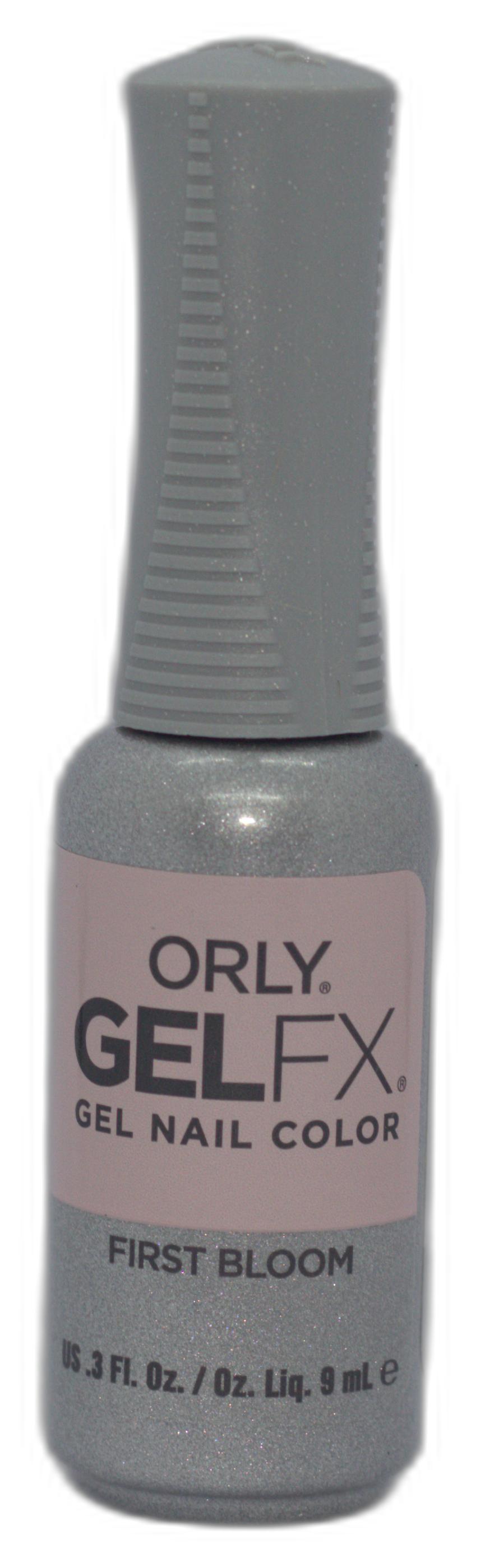 Orly GelFX-First Bloom 0.3 oz 3000455