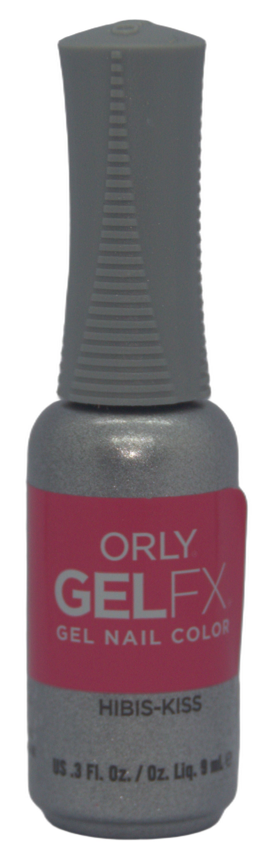 Orly GelFX-Hibis-Kiss 0.3 oz 3000468