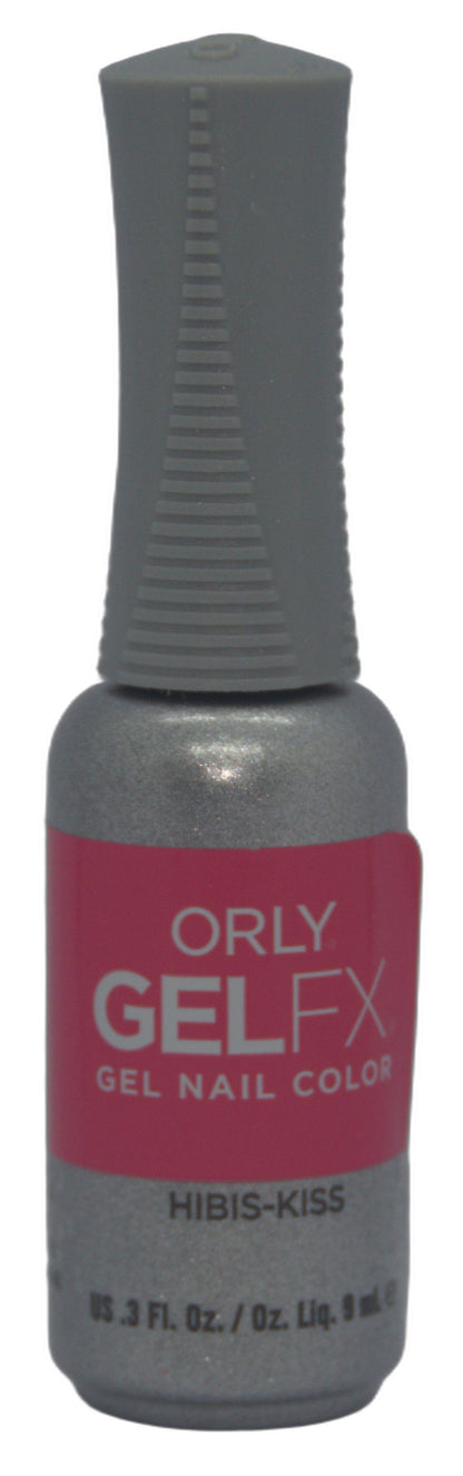 Orly GelFX-Hibis-Kiss 0.3 oz 3000468