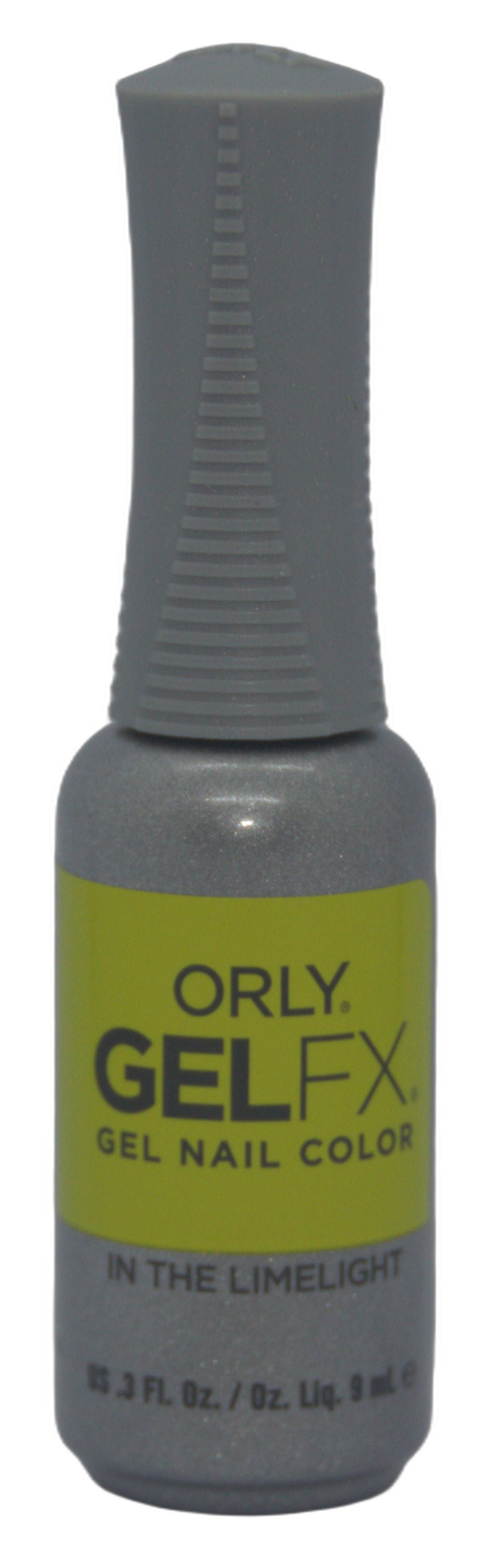 Orly GelFX-In The Limelight 0.3 oz 3000470