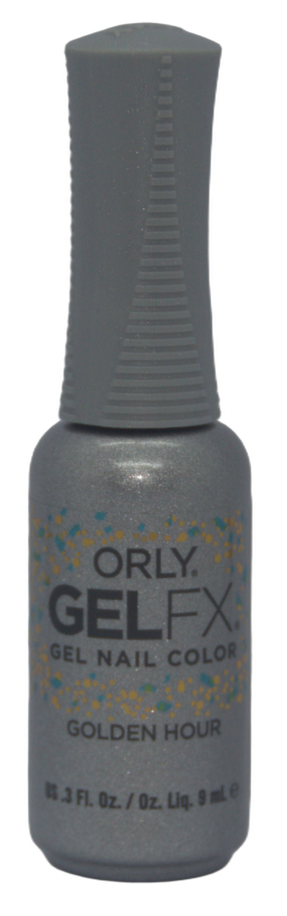 Orly GelFX-Golden Hour 0.3 oz 3000471