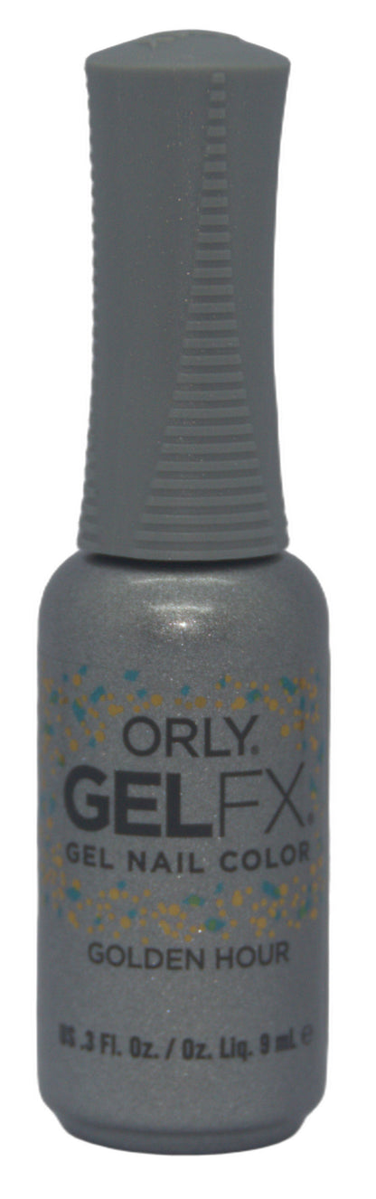 Orly GelFX-Golden Hour 0.3 oz 3000471