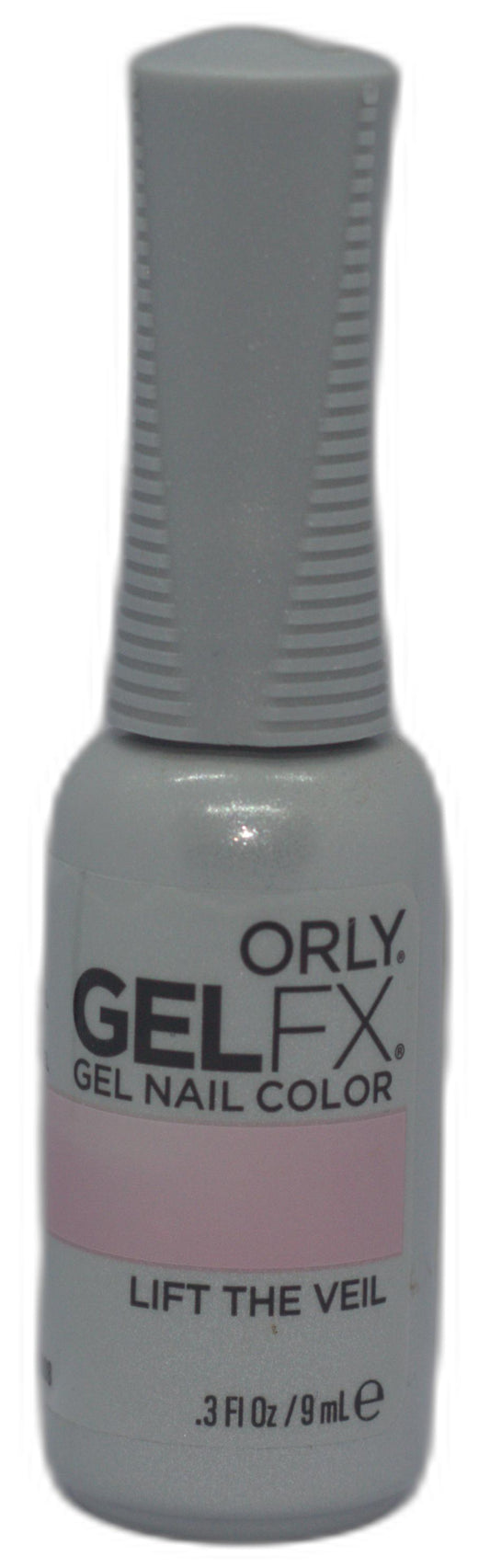 Orly GelFX-Lift the Veil 0.3 oz 30008