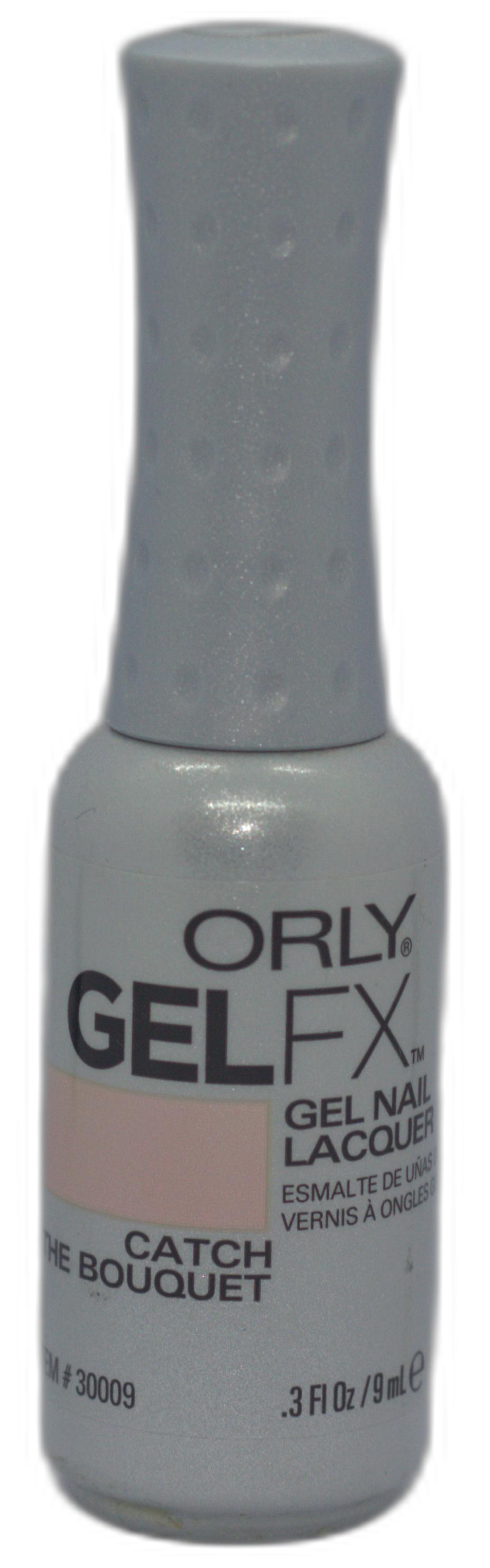 Orly GelFX-Catch the Bouquet 0.3 oz 30009