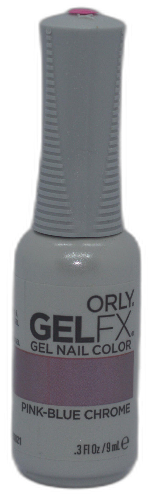 Orly Gel FX-Pink-Blue Chrome 0.3 oz 30021