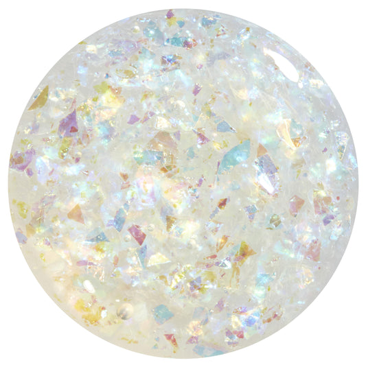 Orly GelFX-Rockin' Amber Flakie 0.3 oz 30031