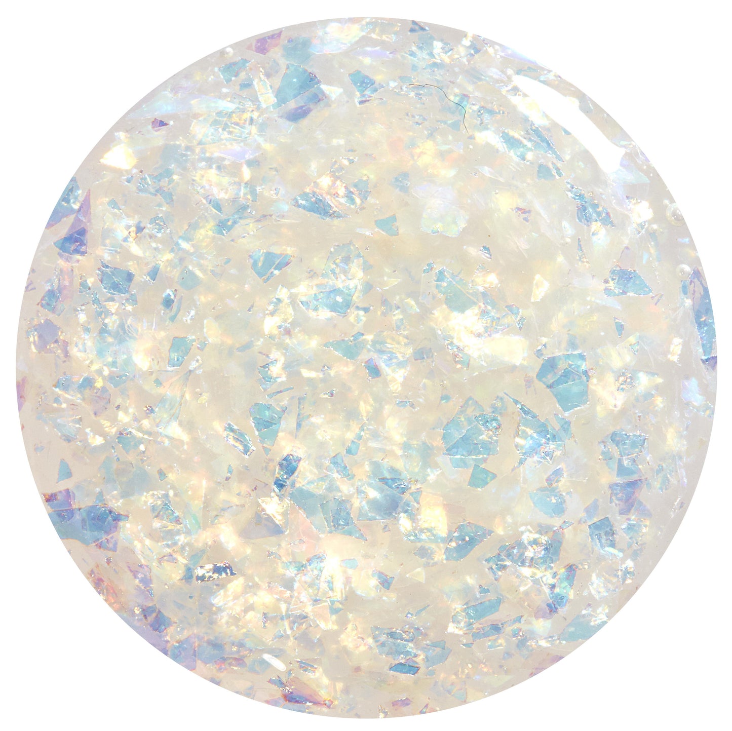 Orly GelFX-Royal Blues Flakie 0.3 oz 30033