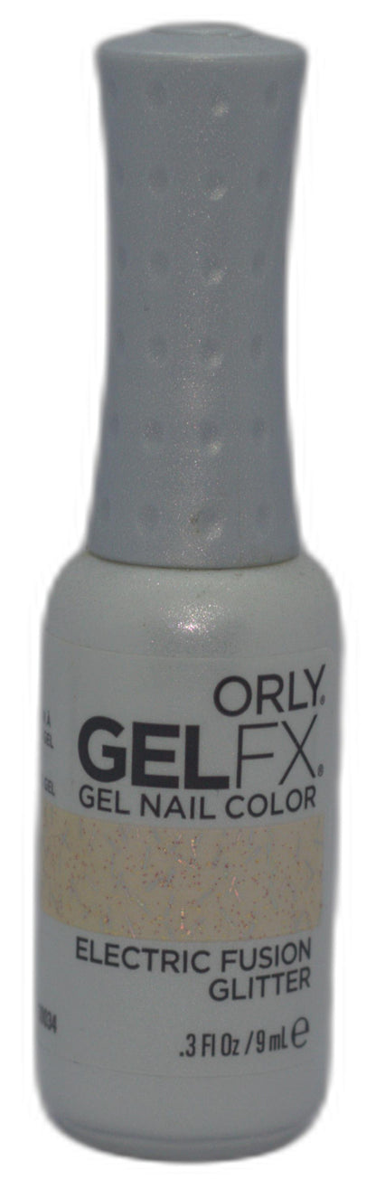 Orly GelFX-Electric Fusion Glitter 0.3 oz 30034