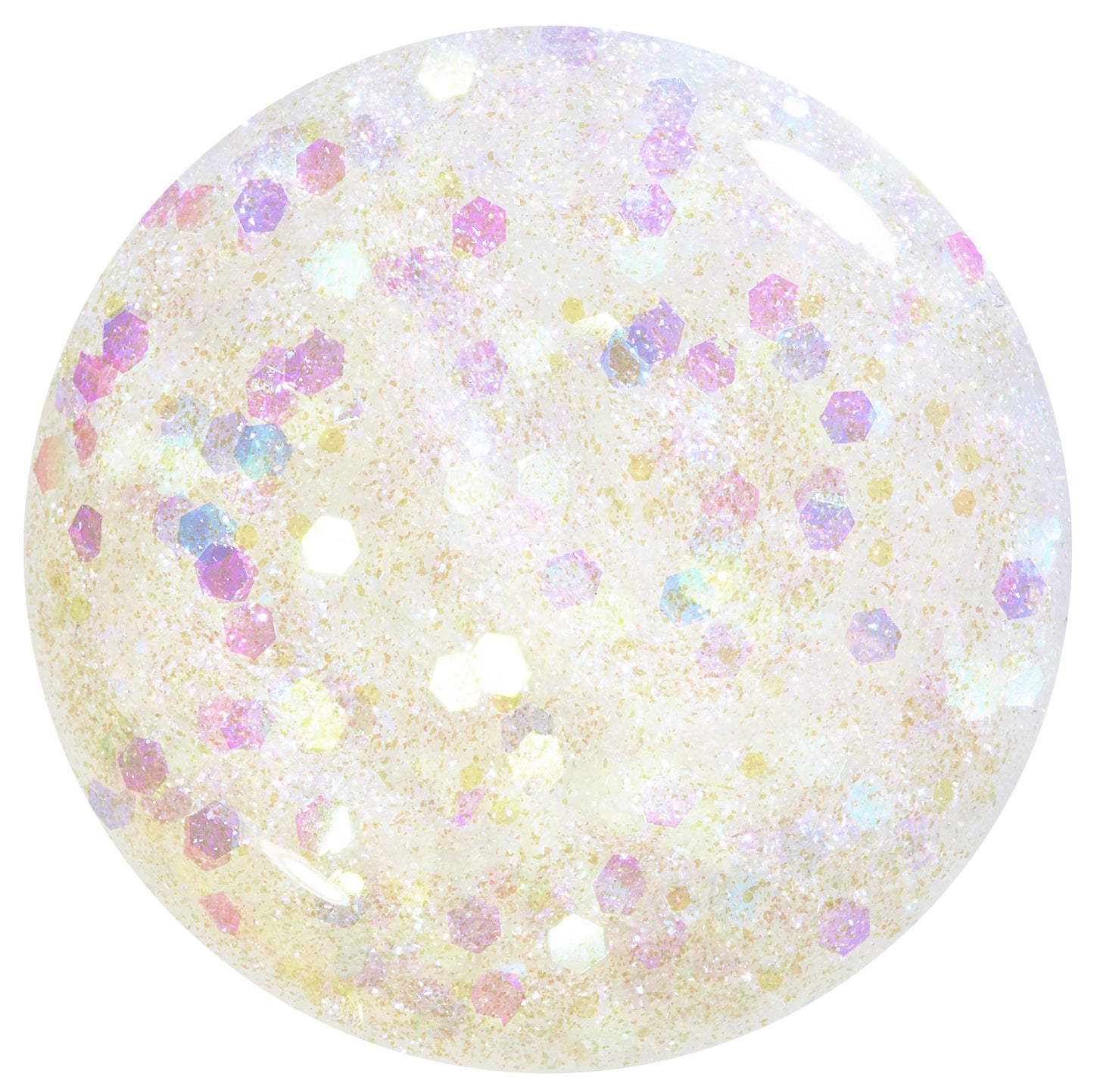 Orly GelFX-Pop Pearls Glitter 0.3 oz 30035