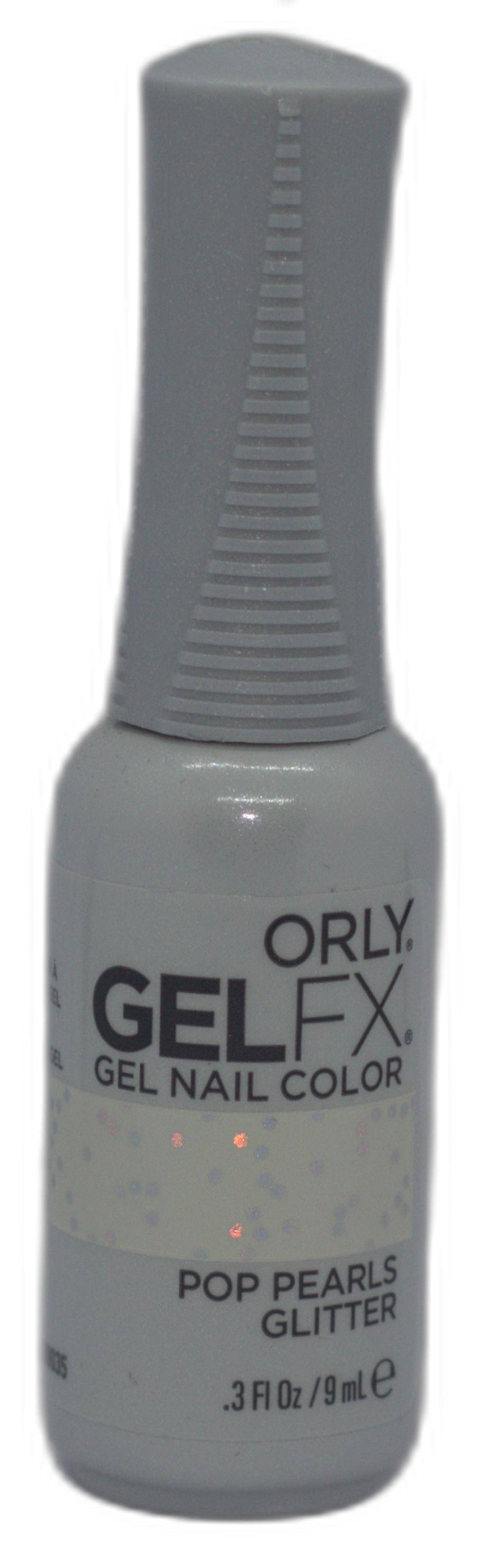Orly GelFX-Pop Pearls Glitter 0.3 oz 30035