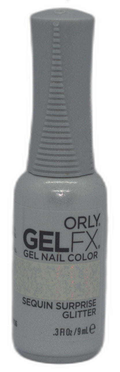Orly GelFX-Sequin Surprise Glitter 0.3 oz 30036