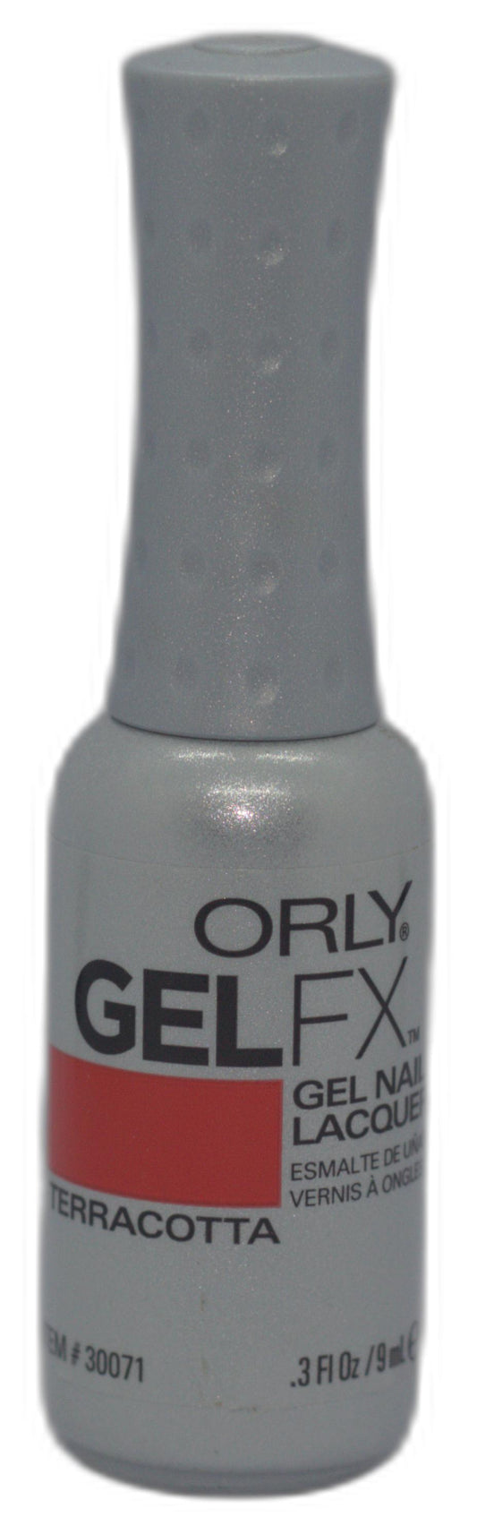 Orly GelFX-Terracotta 0.3 oz 30071
