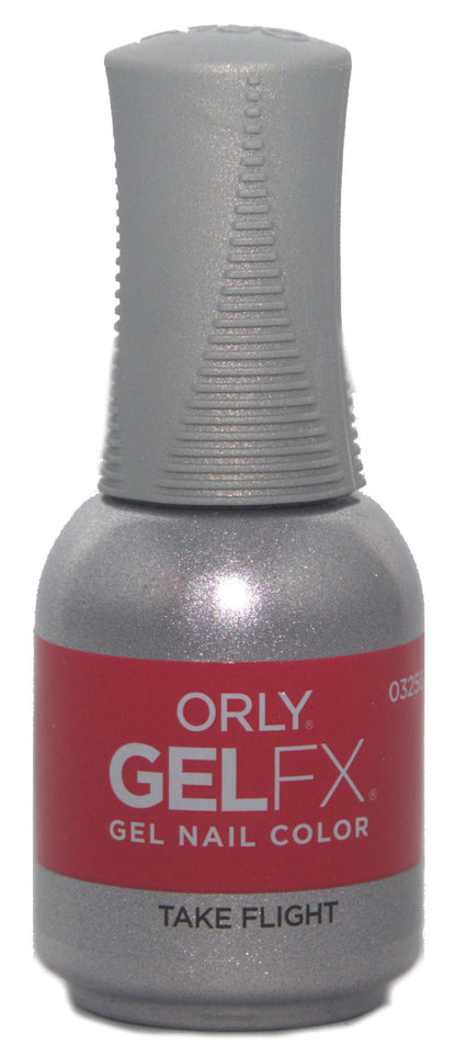 Orly GelFX-Take Flight 0.6 oz 3010325