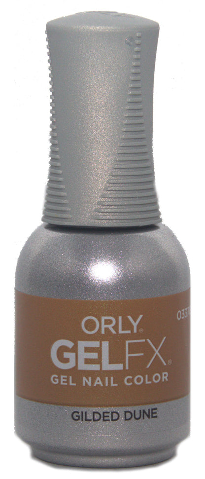 Orly GelFX-Gilded Dune 0.6 oz 3010337