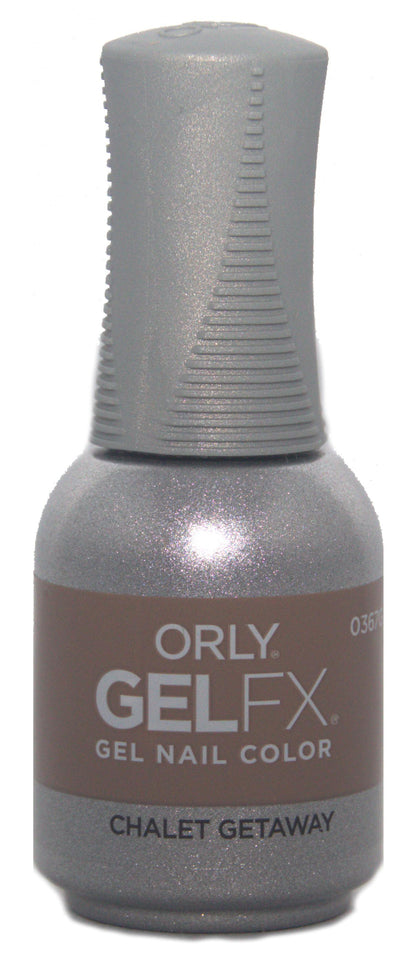 Orly GelFX-Chalet Getaway 0.6 oz 3010367
