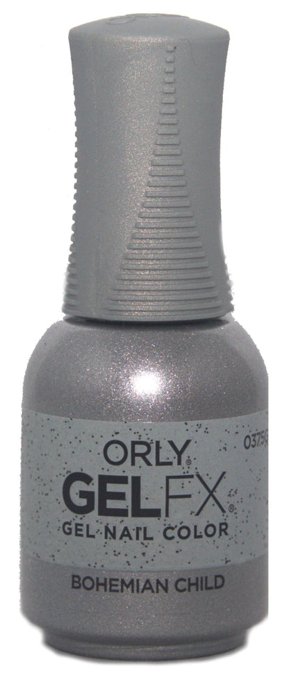 Orly GelFX-Bohemian Child 0.6 oz 3010375