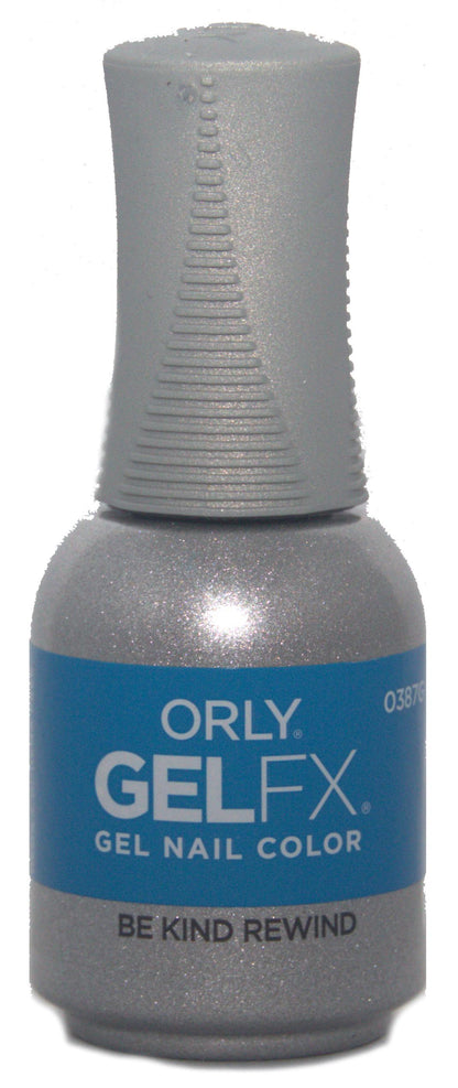 Orly GelFX-Be Kind Rewind 0.6 oz 3010387