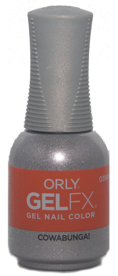 Orly GelFX-Cowabunga! 0.6 oz 3010390