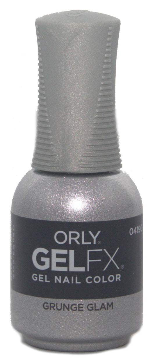 Orly GelFX-Grunge Glam 0.6 oz 3010419