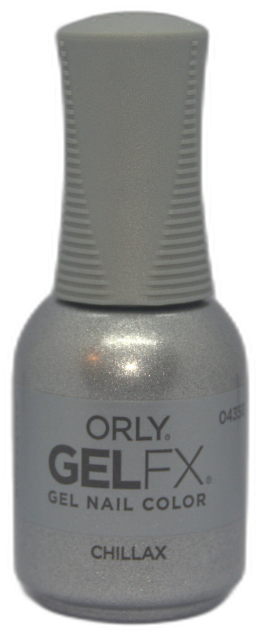Orly GelFX-Chillax 0.6 oz 3010435