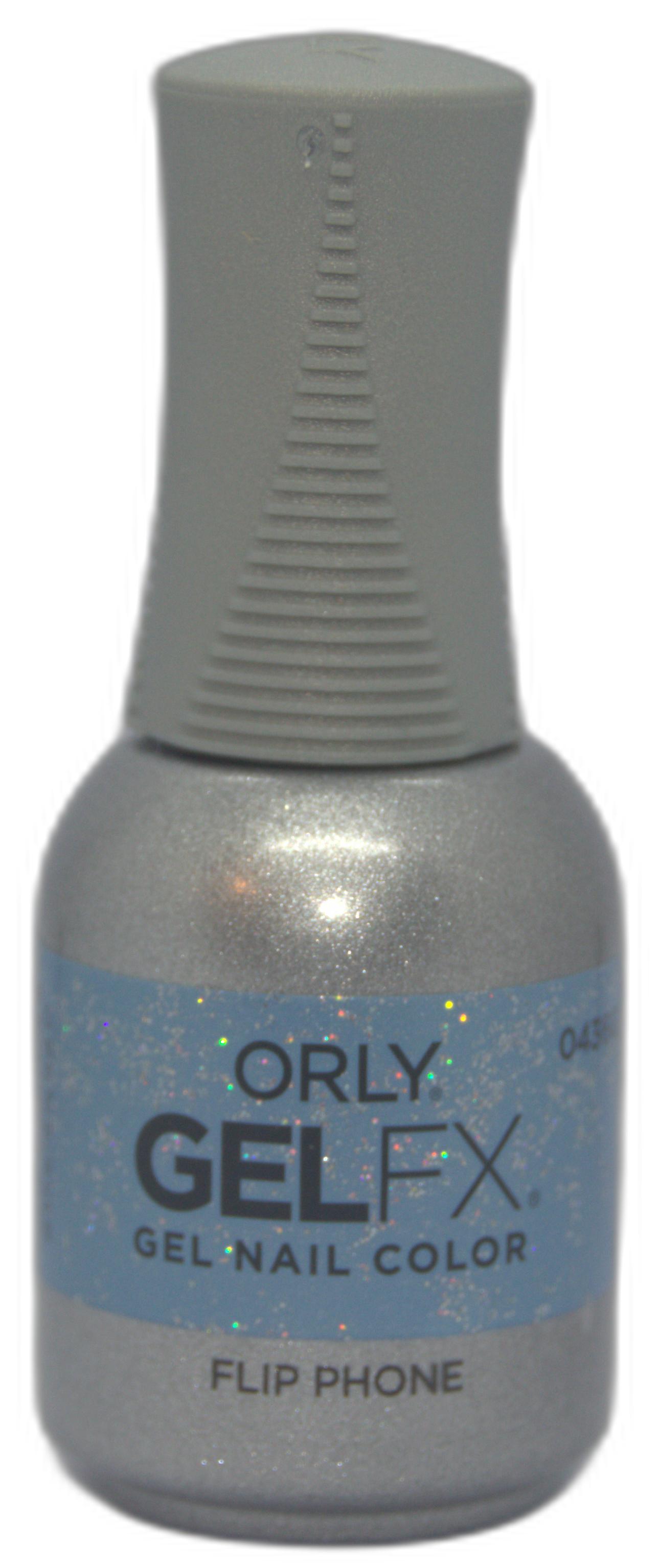 Orly GelFX-Flip Phone 0.6 oz 3010436