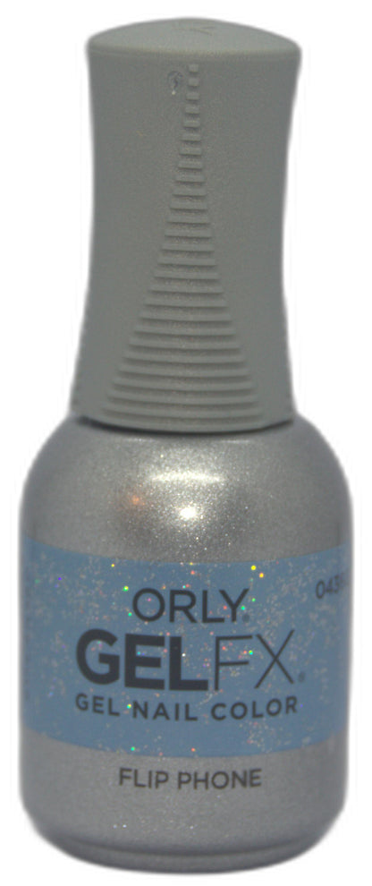 Orly GelFX-Flip Phone 0.6 oz 3010436