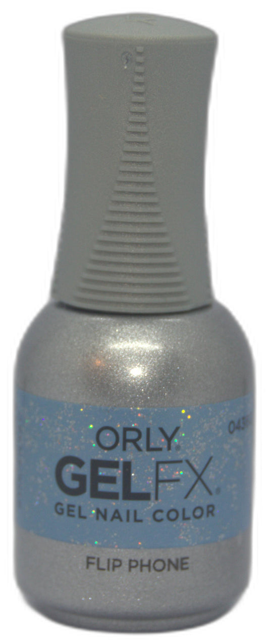 Orly GelFX-Flip Phone 0.6 oz 3010436