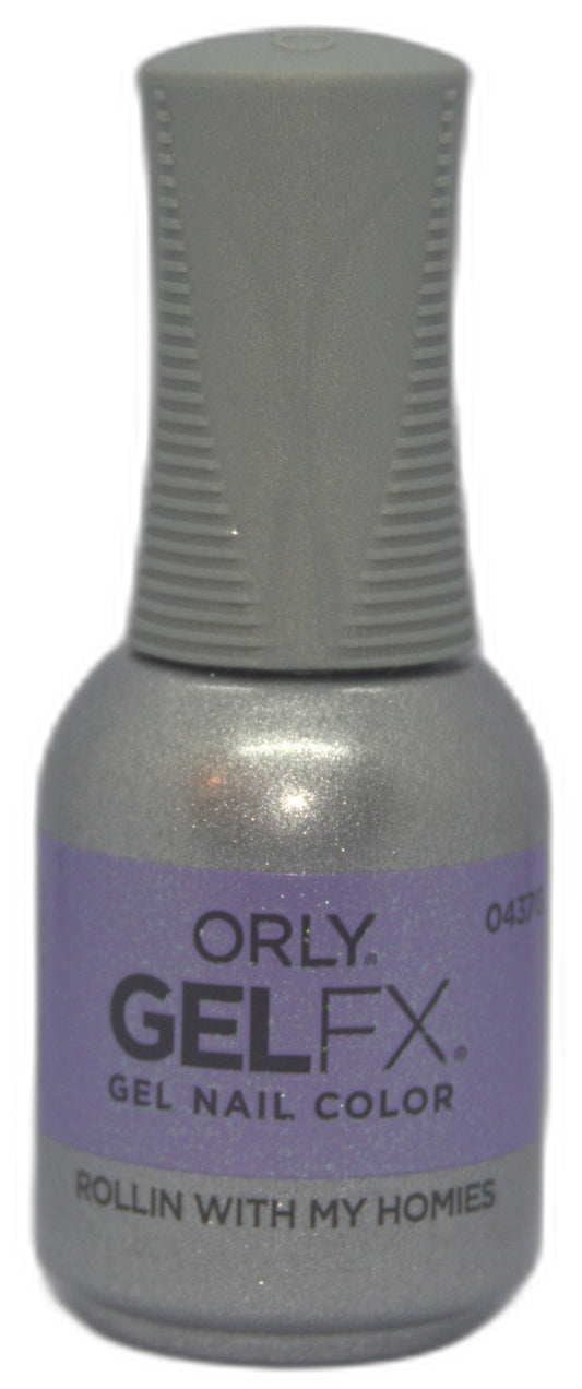 Orly GelFX-Rollin With My Homies 0.6 oz 3010437