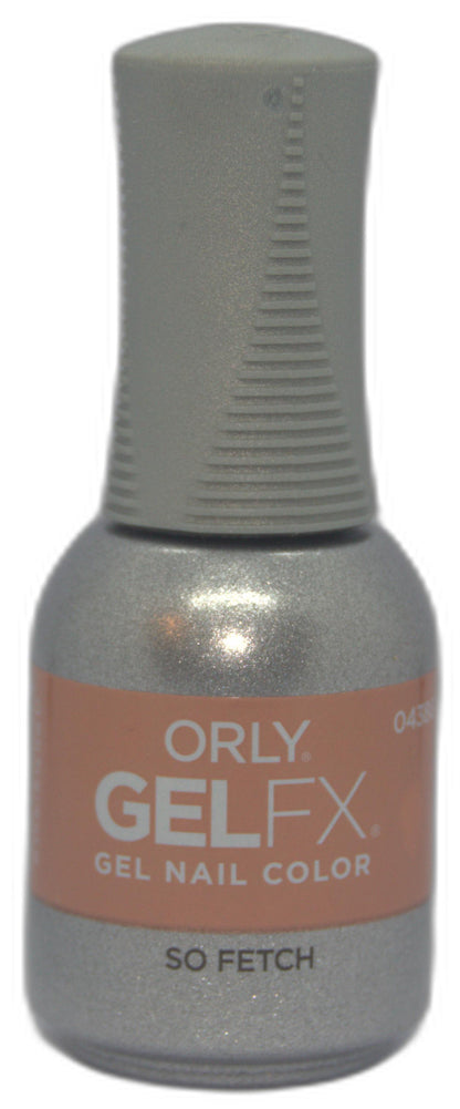 Orly GelFX-So Fetch 0.6 oz 3010438